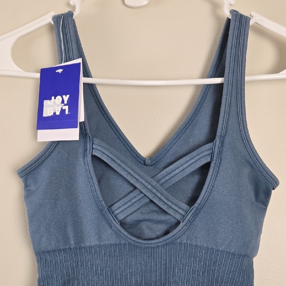 JoyLab Blue Shapewear Intimates‎ - Picture 10 of 16